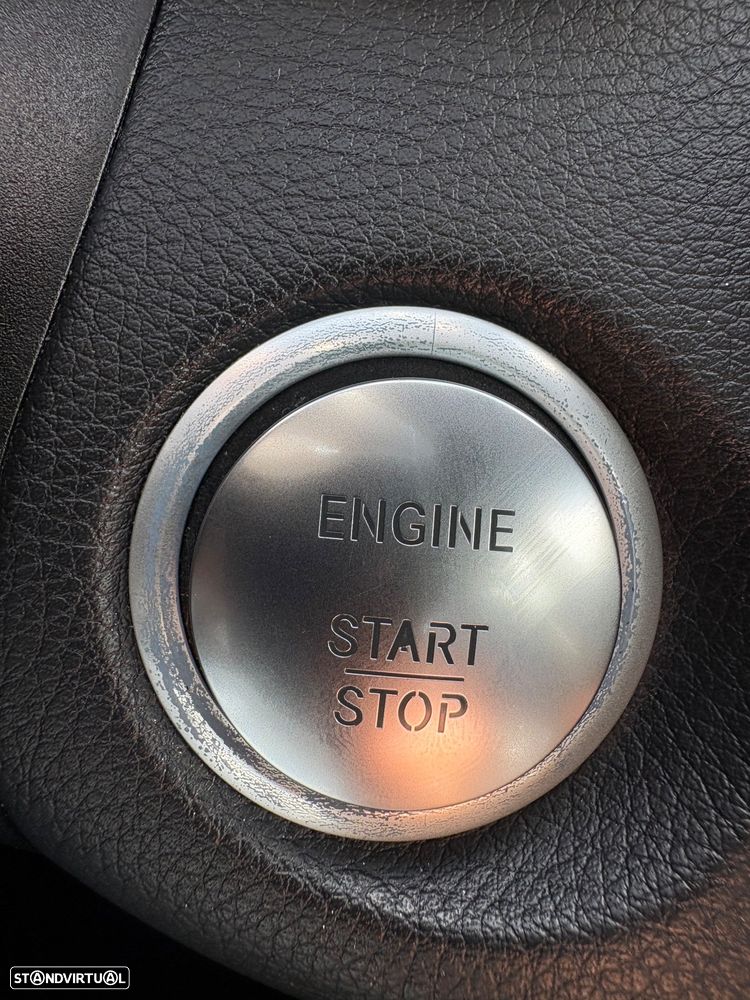 Mercedes-Benz GLC 250 d Exclusive 4-Matic - 41