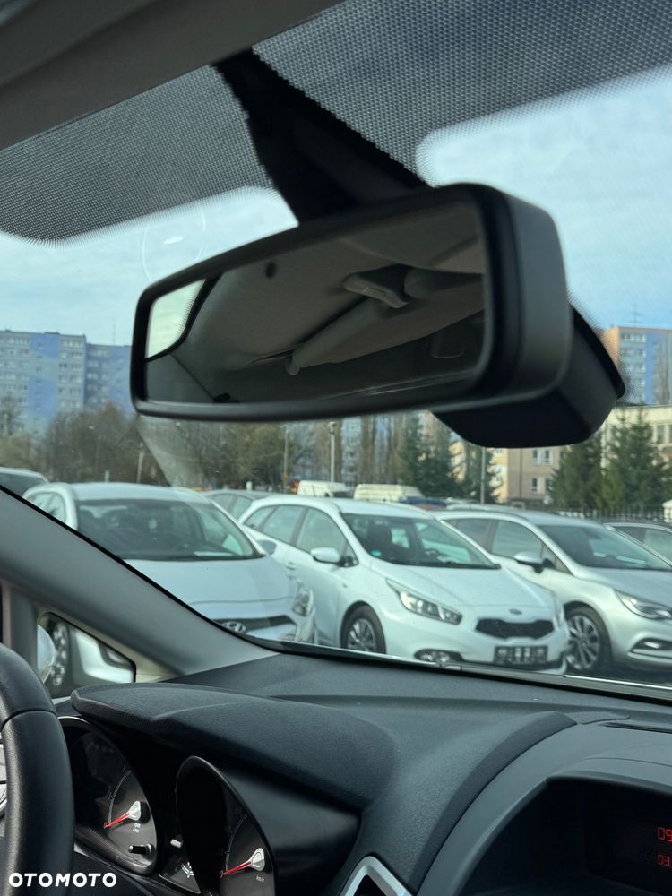 Ford Fiesta 1.4 Trend EU5 - 27