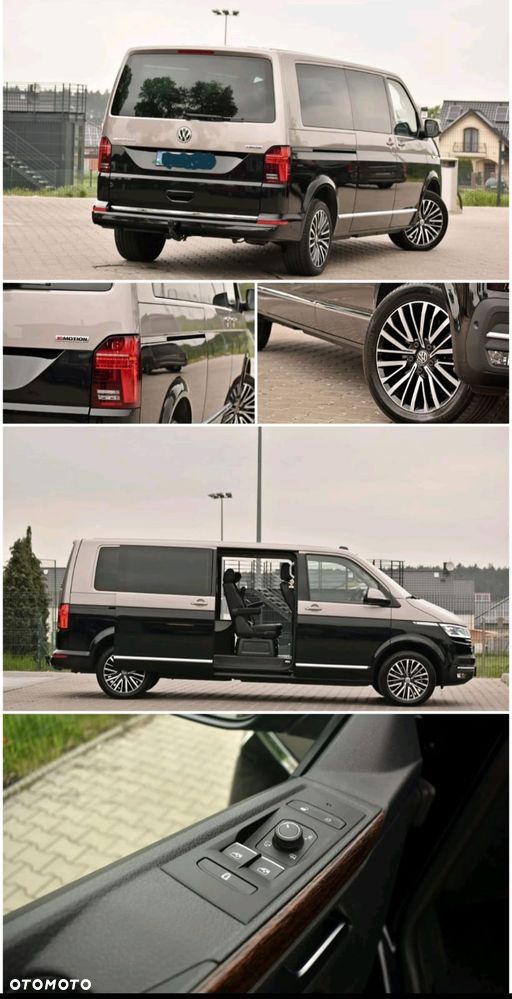 Volkswagen Multivan 2.0 TDI L1 Highline 4Motion DSG - 2