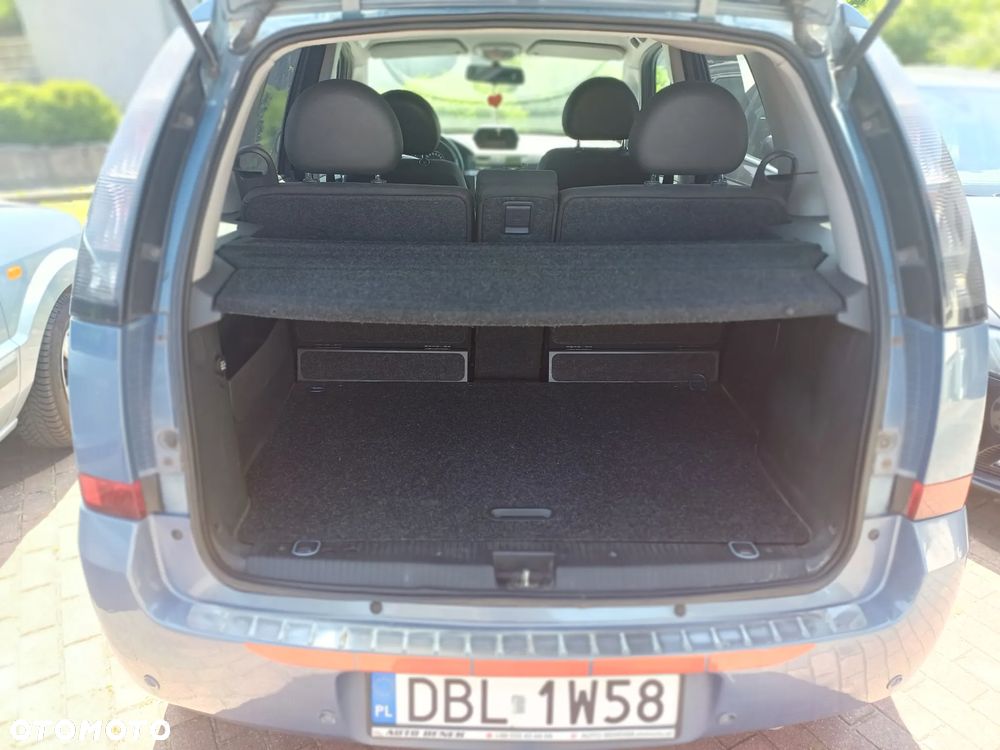 Opel Meriva 1.6 Cosmo - 4