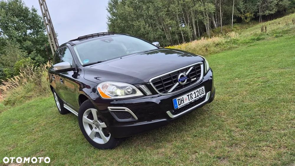 Volvo XC 60 D4 RDesign - 5
