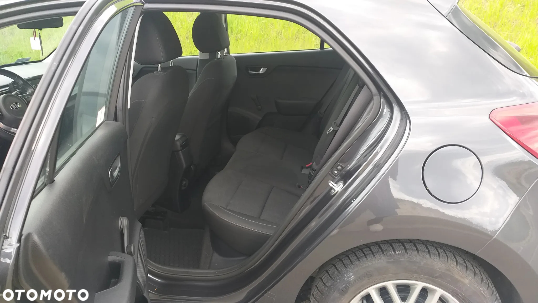 Kia Rio 1.2 M - 5