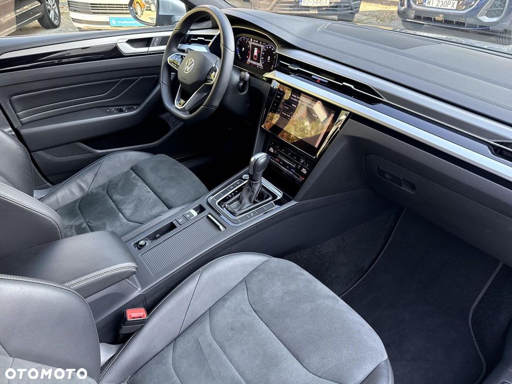 Volkswagen Arteon - 12