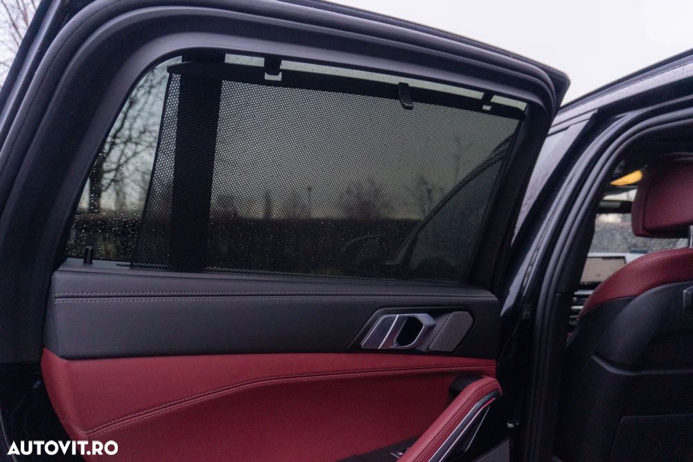 BMW X6 xDrive30d AT MHEV - 25