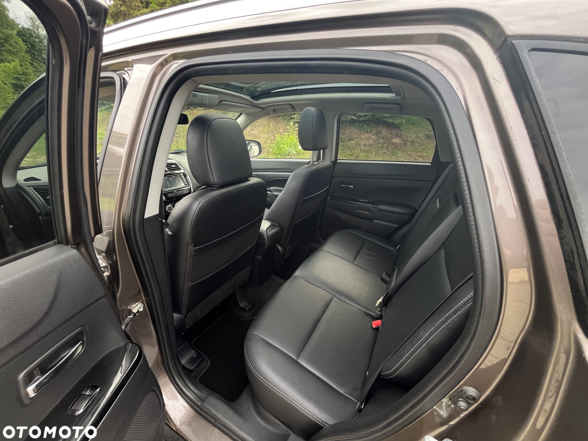 Citroën C4 Aircross 1.8 e-HDi STT 4x4 Exclusive - 11