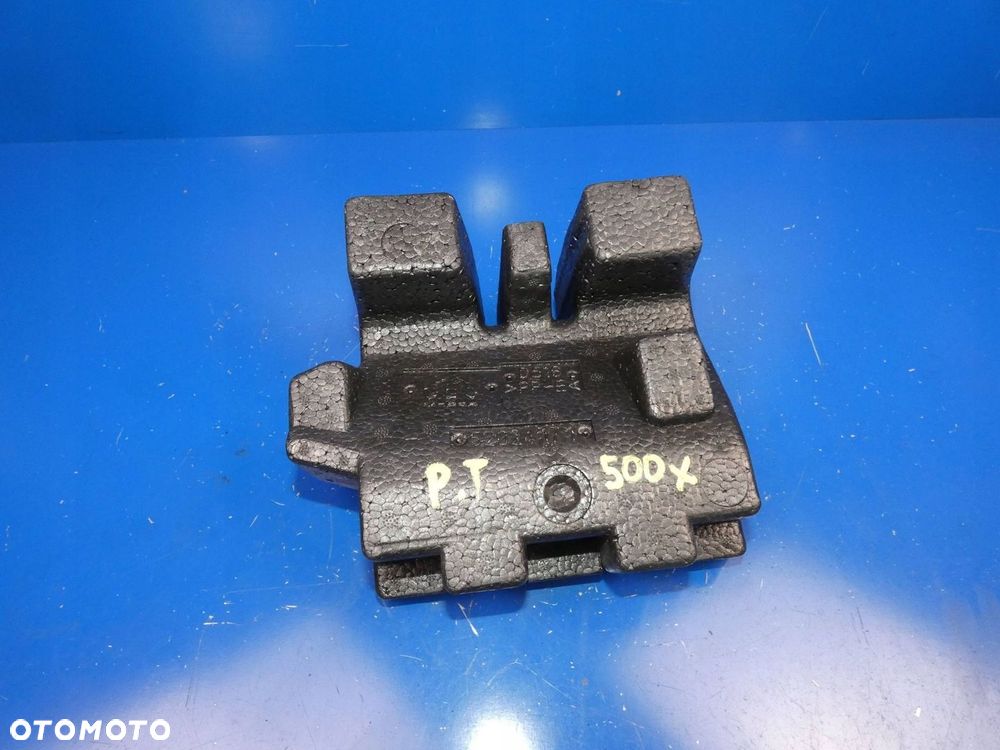 FIAT 500X 500 X ABSORBER STYROPIAN ZDERZAKA PRAWY TYŁ - 1