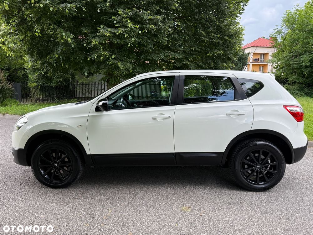 Nissan Qashqai 1.5 dCi Tekna - 17