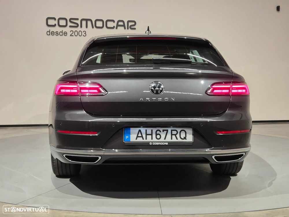 VW Arteon Shooting Brake 2.0 TDI Elegance DSG - 13