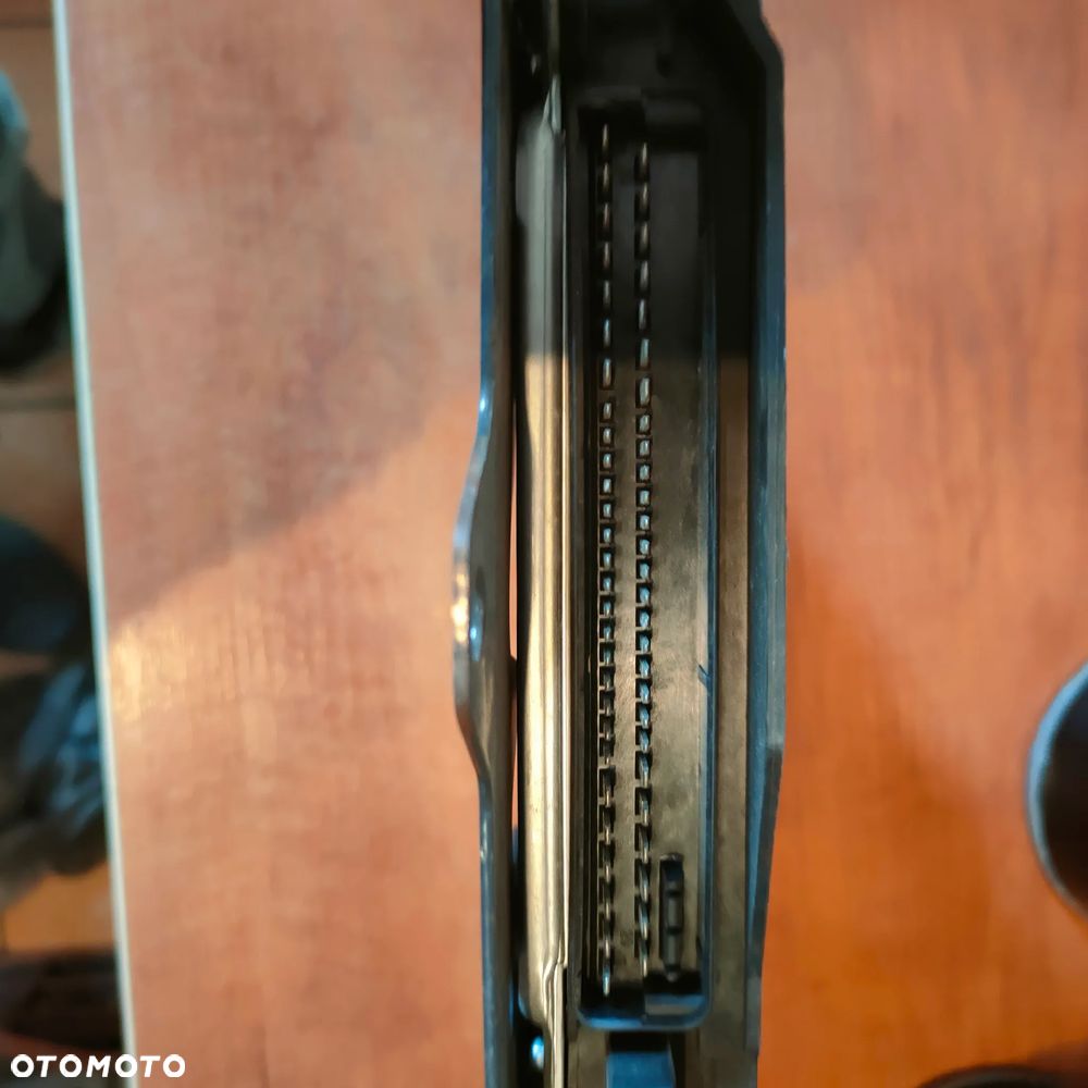 Sterownik ABS/ASR Scania 4 - 2