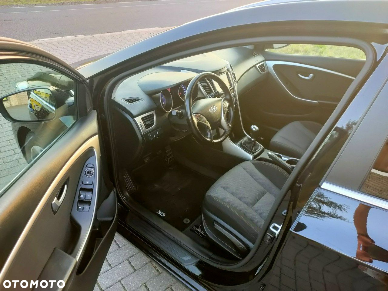 Hyundai i30 1.6 CRDI Passion - 9