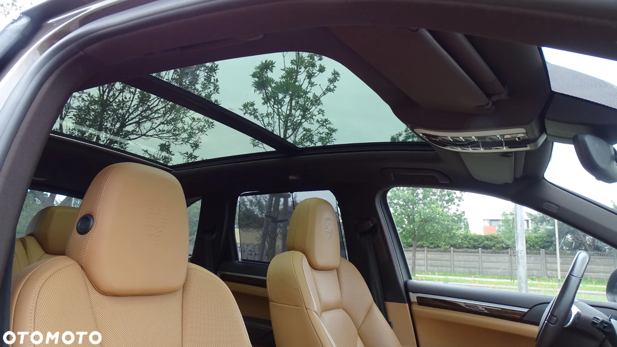 Porsche Cayenne S Diesel - 28