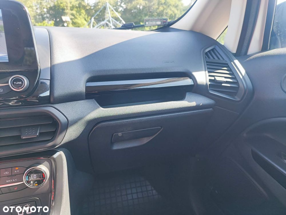 Ford EcoSport 1.0 EcoBoost ST-Line ASS - 16