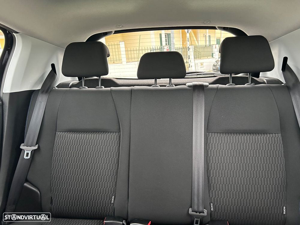 Peugeot 208 1.5 BlueHDi Signature - 2