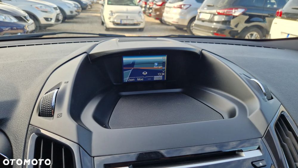 Ford Kuga 1.5 EcoBoost 4x4 Titanium - 15