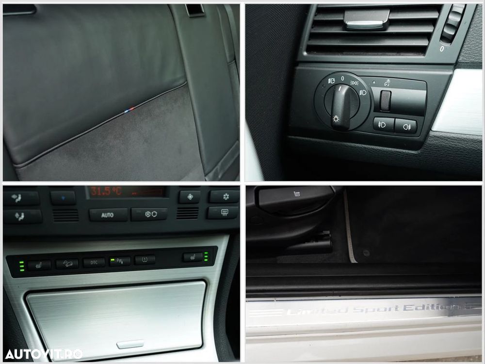 BMW X3 - 8