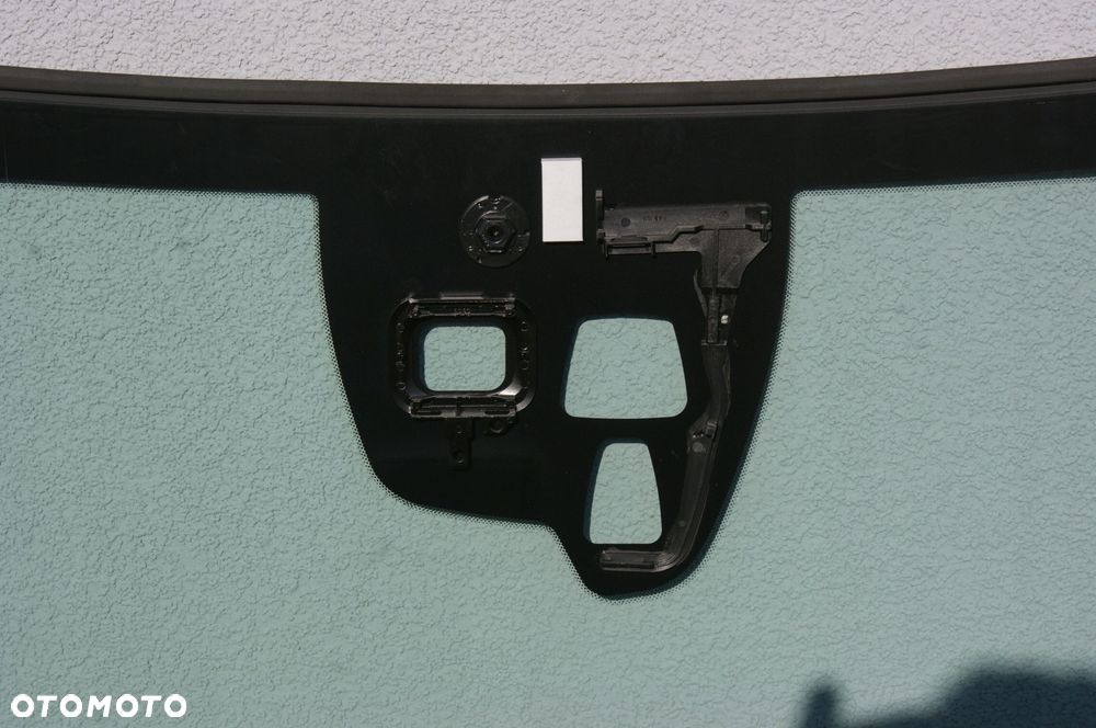 volvo s60 v60 szyba przednia nowa sensor kamera 2011 -2015 - 7