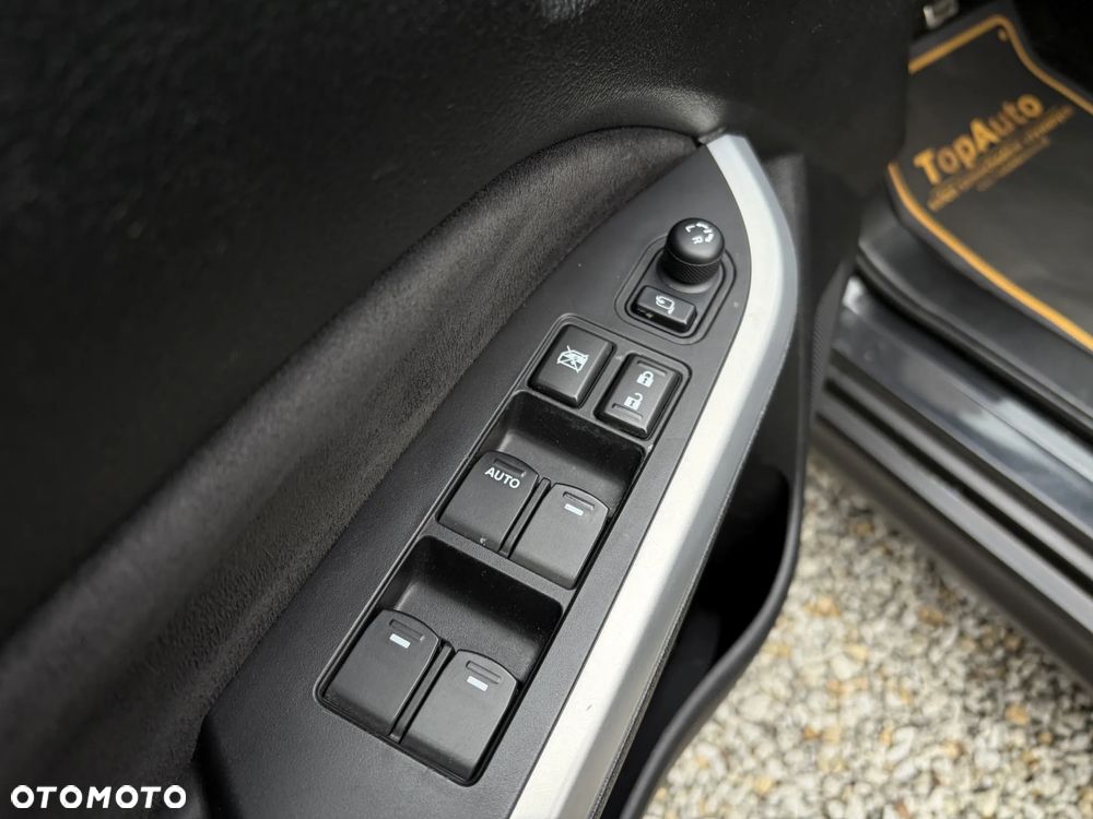 Suzuki Vitara 1.4 T Boosterjet S 2WD - 32