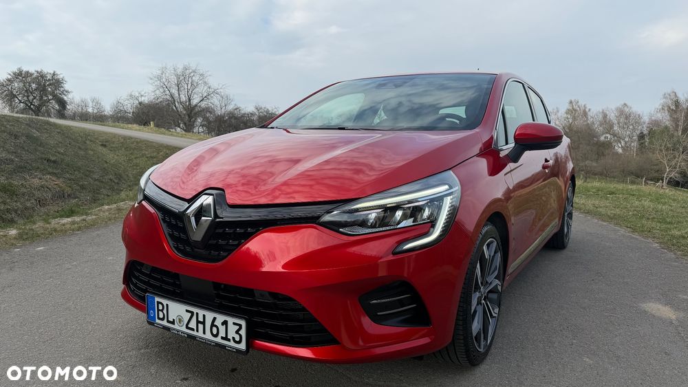 Renault Clio TCe 100 EDITION ONE - 4