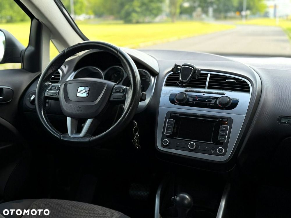 Seat Altea XL - 17