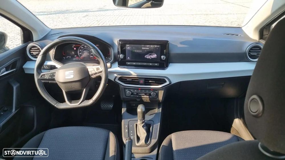 SEAT Ibiza - 13