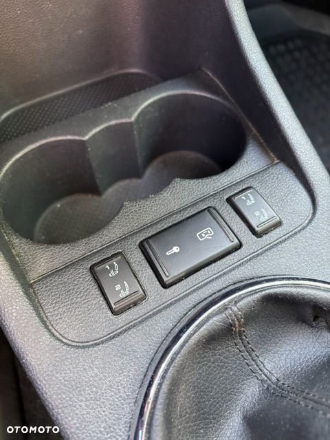 Skoda Roomster 1.6 TDI DPF Active - 21