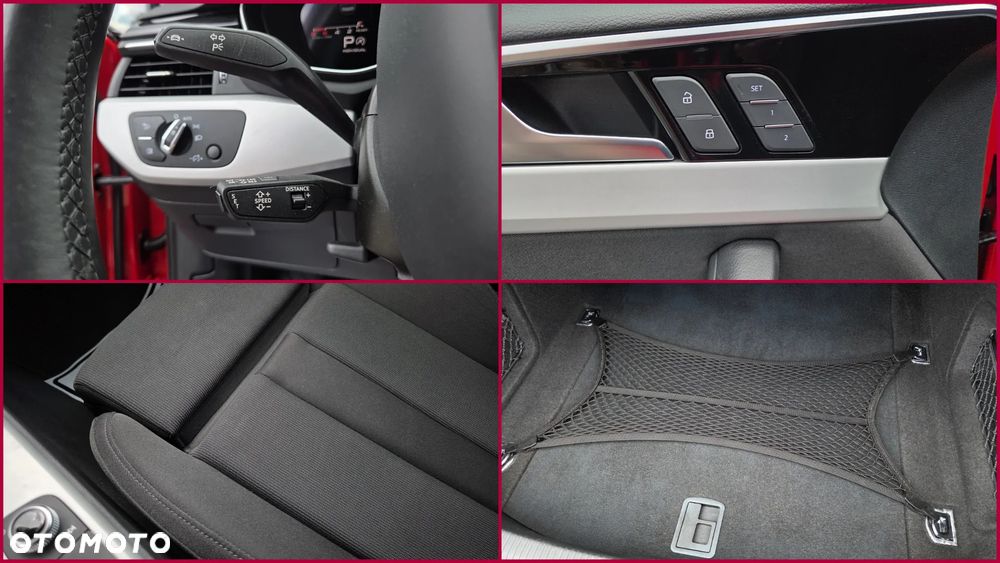 Audi A4 Limousine - 24