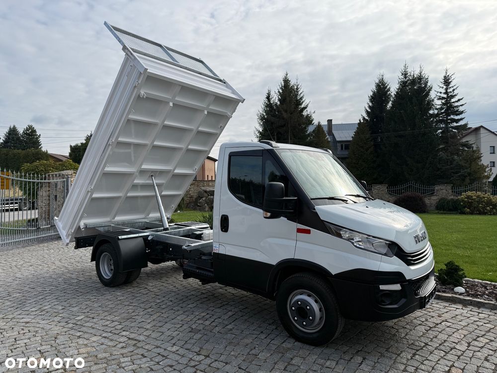 Iveco Daily 70C17 35C15 kat.B DMC3500kg ! - 7