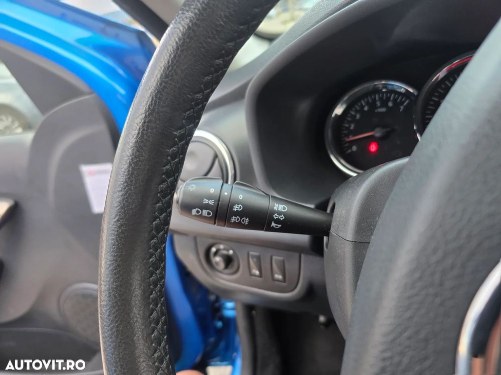 Dacia Sandero Stepway TCe 90 (S&S) Prestige - 23
