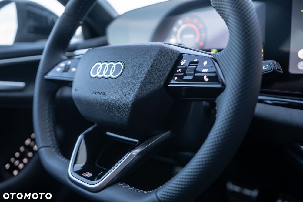 Audi A5 Avant TFSI S tronic - 24