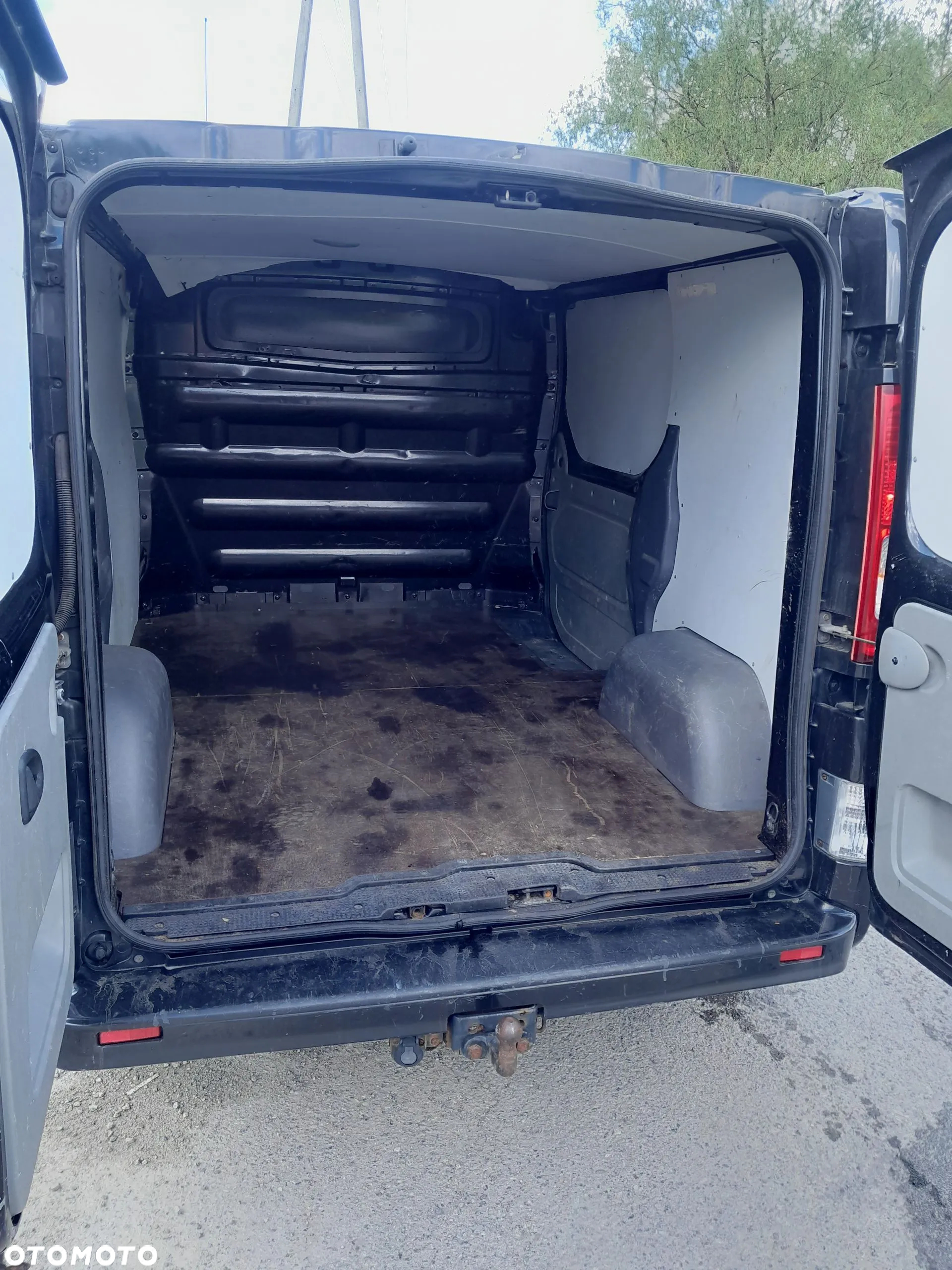 Renault Trafic - 5
