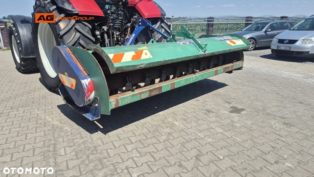 Inny Mulczer Desvoys DR4 2017R - 4