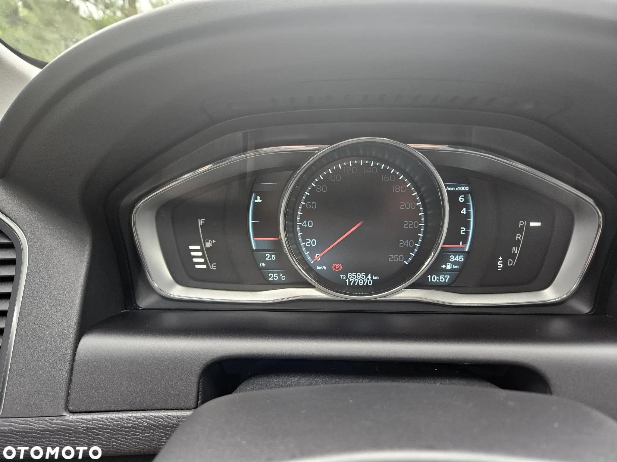 Volvo XC 60 T6 AWD Momentum - 15