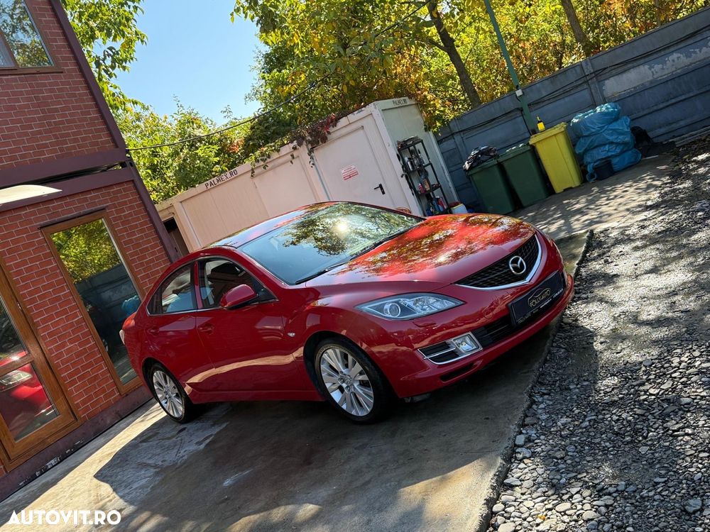 Mazda 6 - 39
