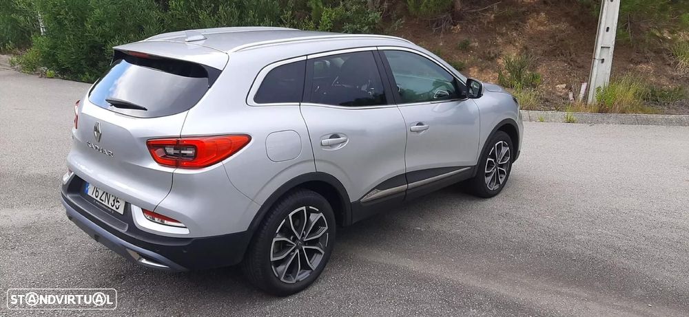 Renault Kadjar - 13