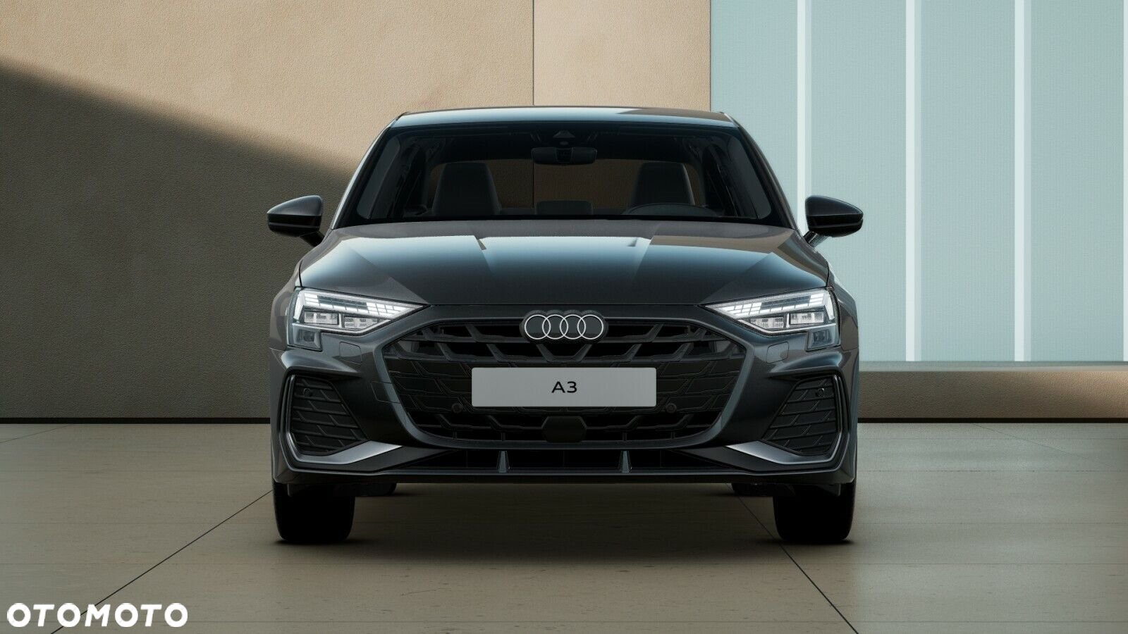 Audi A3 - 2