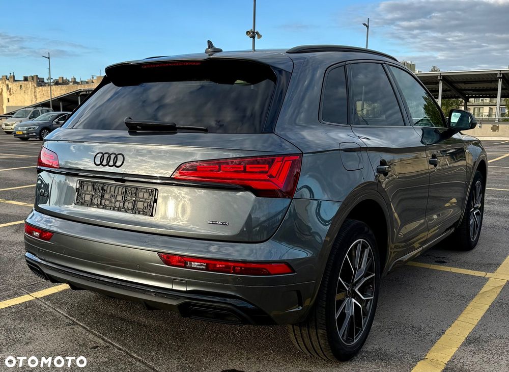 Audi Q5 40 TDI mHEV Quattro S tronic - 5