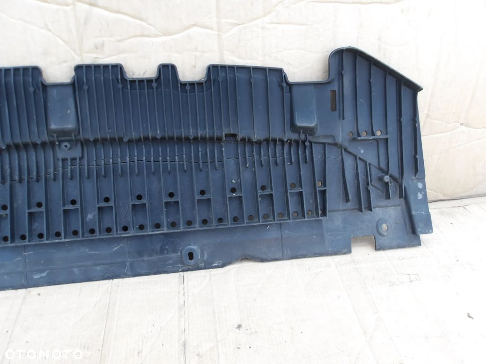 ZDERZAK PRZEDNI PRZOD AUDI A4 B8 S LINE - 23
