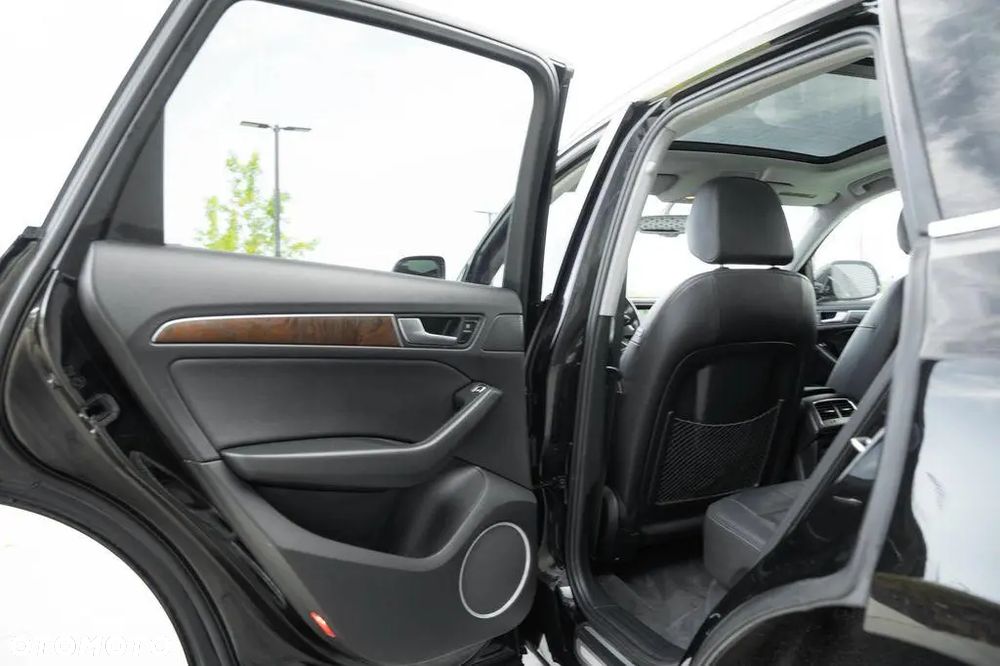 Audi Q5 45 TFSI quattro S tronic sport - 23
