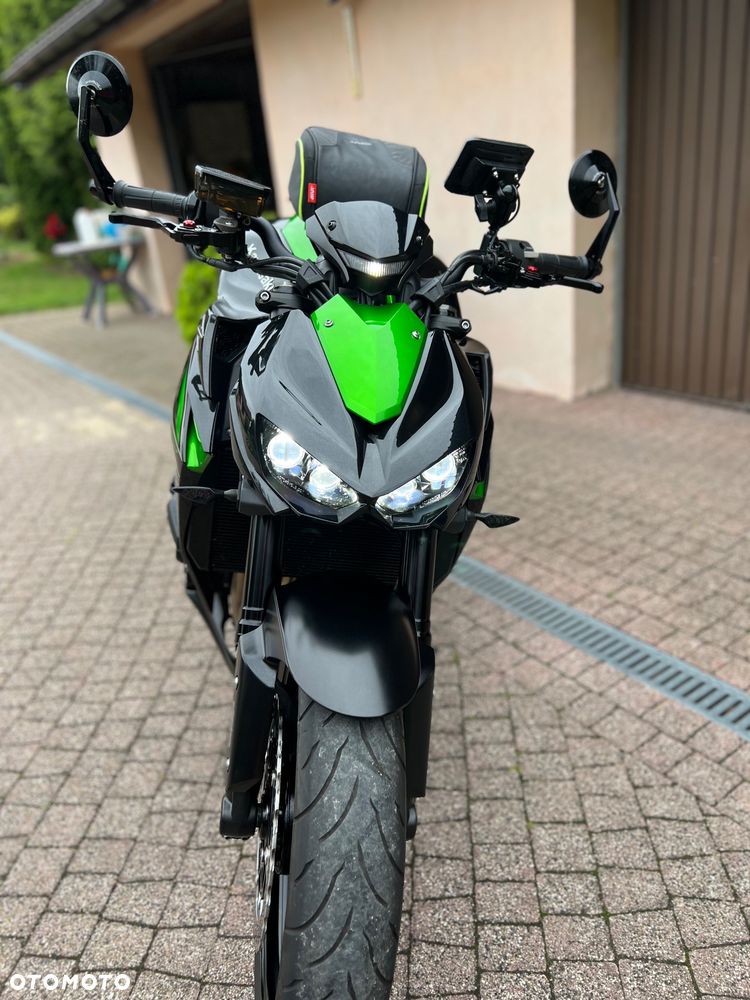 Kawasaki Z - 33