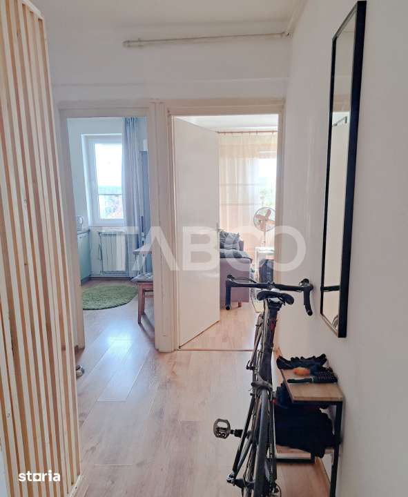 Apartament cu 2 camere de vanzare Plopilor langa BT Arena — fotografia 3