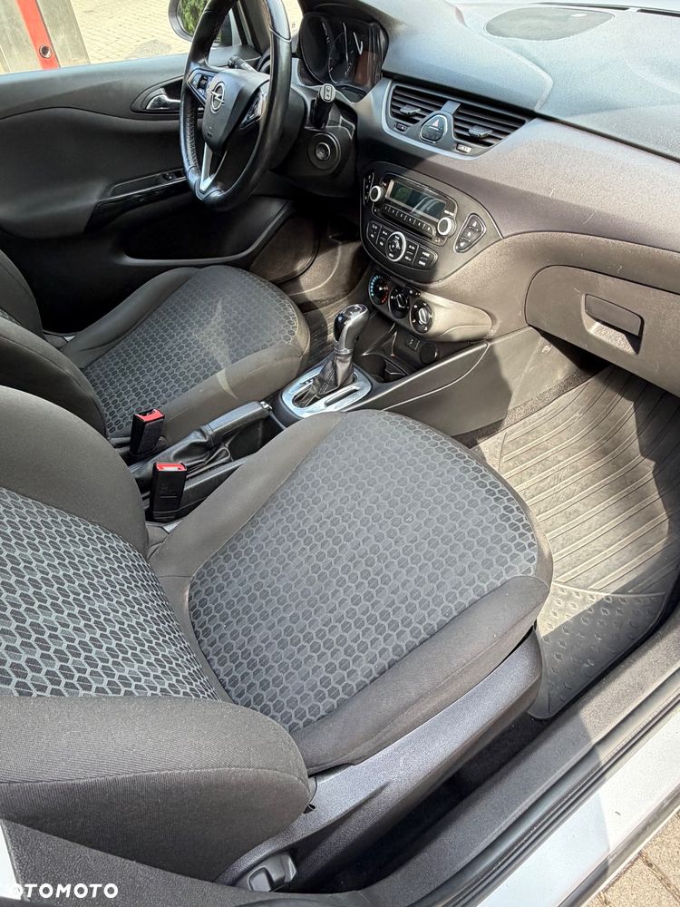 Opel Corsa - 8