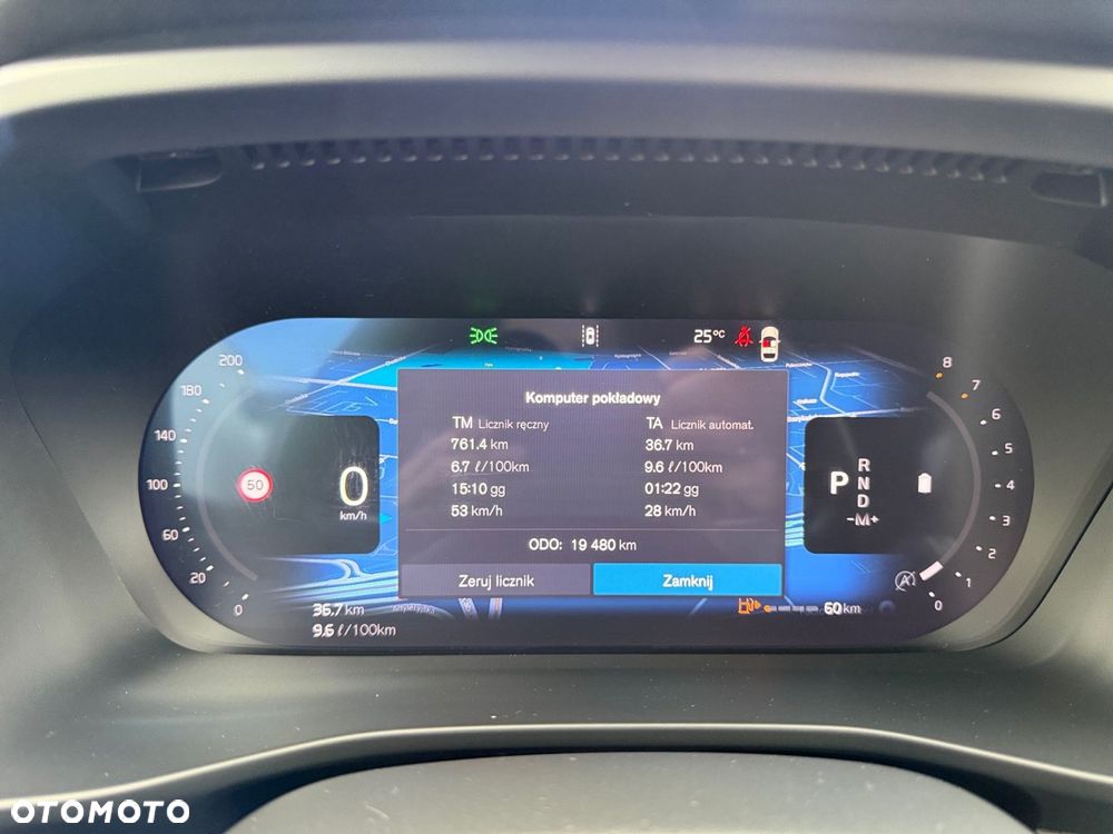 Volvo XC 40 - 19