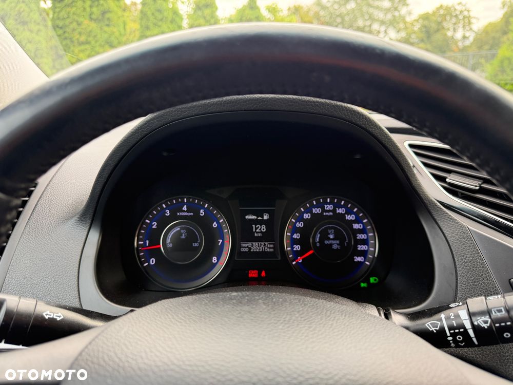 Hyundai i40 1.6 Comfort - 19