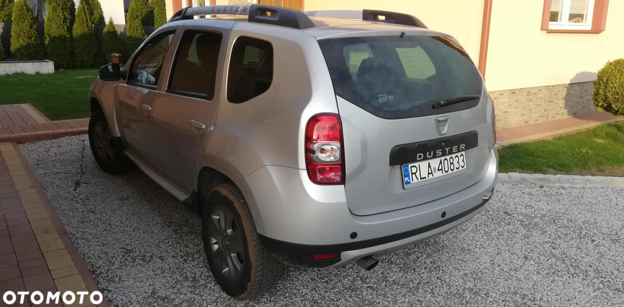 Dacia Duster 1.2 TCe Celebration - 5