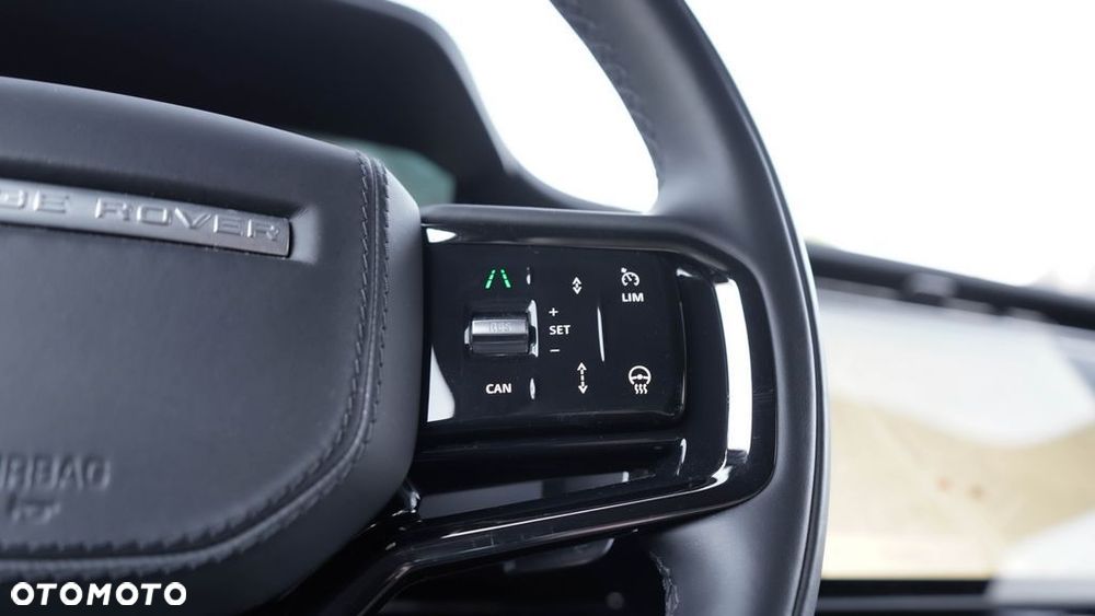 Land Rover Range Rover Sport - 18