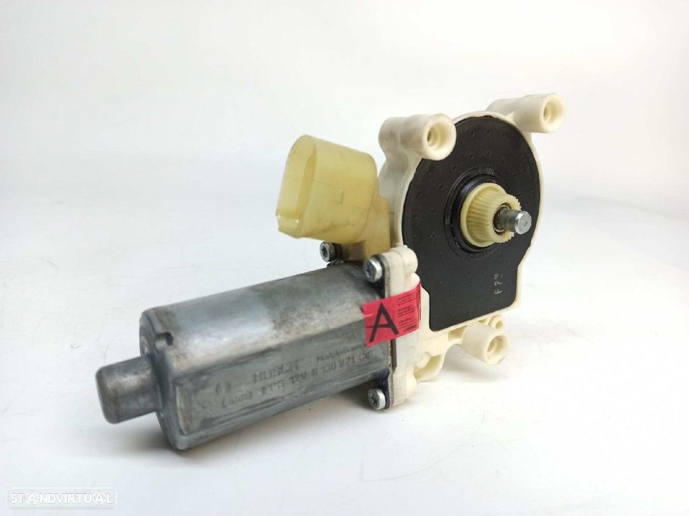 MOTOR ELEVADOR FRENTE ESQUERDO BMW SERIE 5 BERLINA (E60) 530D - 4