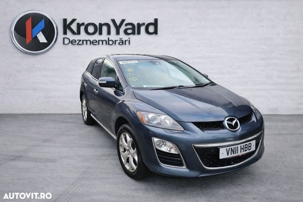Pompa injectie / inalte Mazda CX - 7 2.2 Diesel 2006 - 2012 173CP R2AA (421) Diesel ... - 5