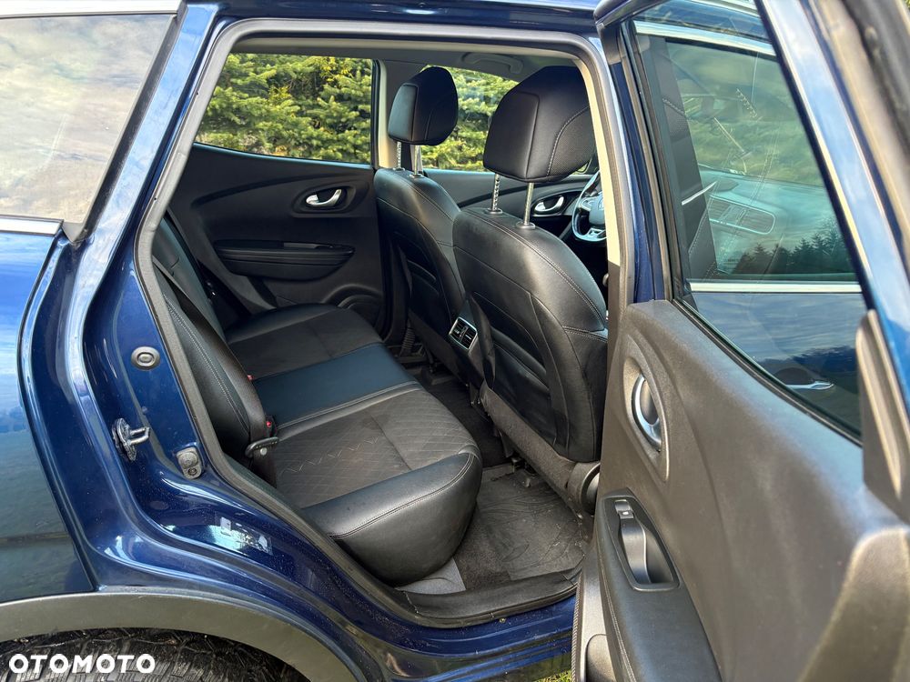Renault Kadjar 1.3 TCe FAP Intens EDC - 7