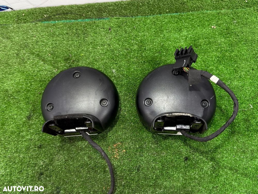 CEAS BORD MECANIC (2 BUC.) MINI ONE F55 F56 1.4 BENZINA 2009 2006-2010 / MINI COOPER CLUBMAN R55 1.6 DIESEL 2011 2005-2009 COD OEM 920139202 926058001 - 6