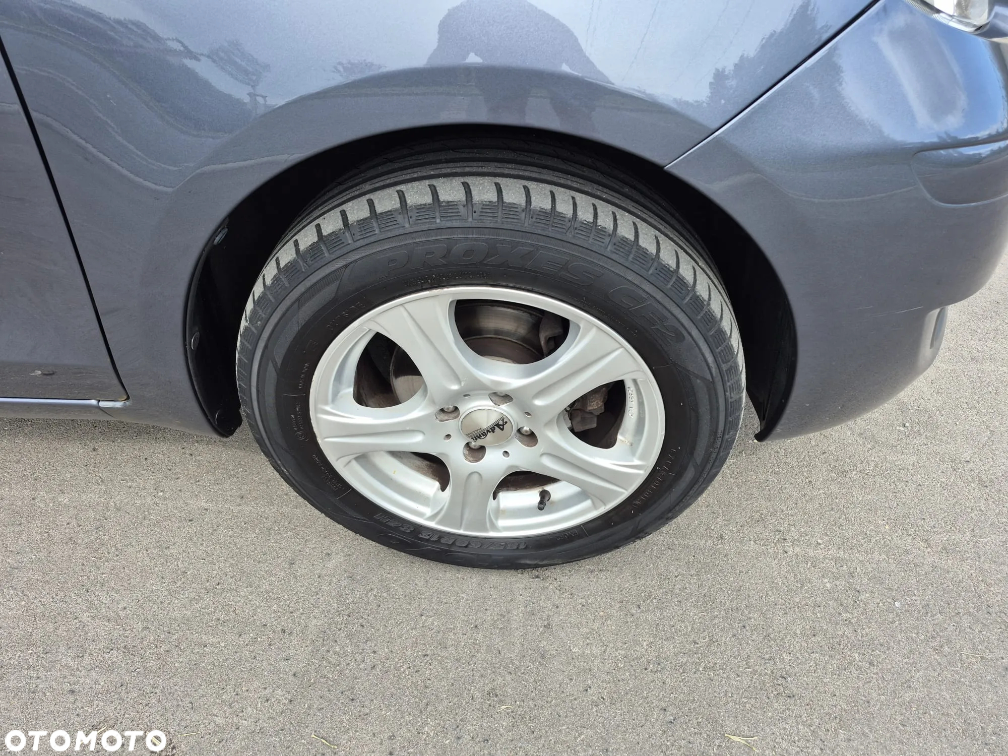 Toyota Yaris 1.0 Terra - 17